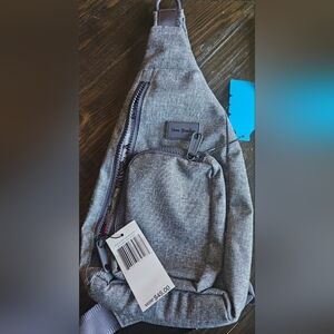 NWT Vera Bradley Mini Sling